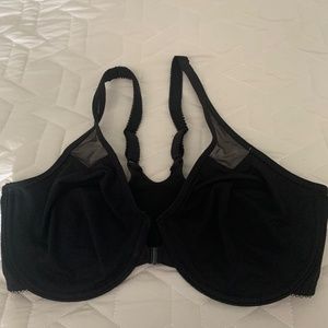 Body by Wacoal Racerback Bra 34D